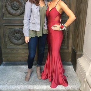 Prom/Homecoming dress